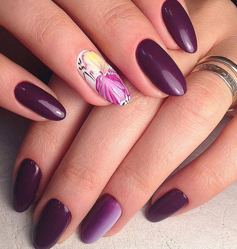 Nail Art Trends
 Ultimate Guide for Top 2017 Nail Art Trends Color is