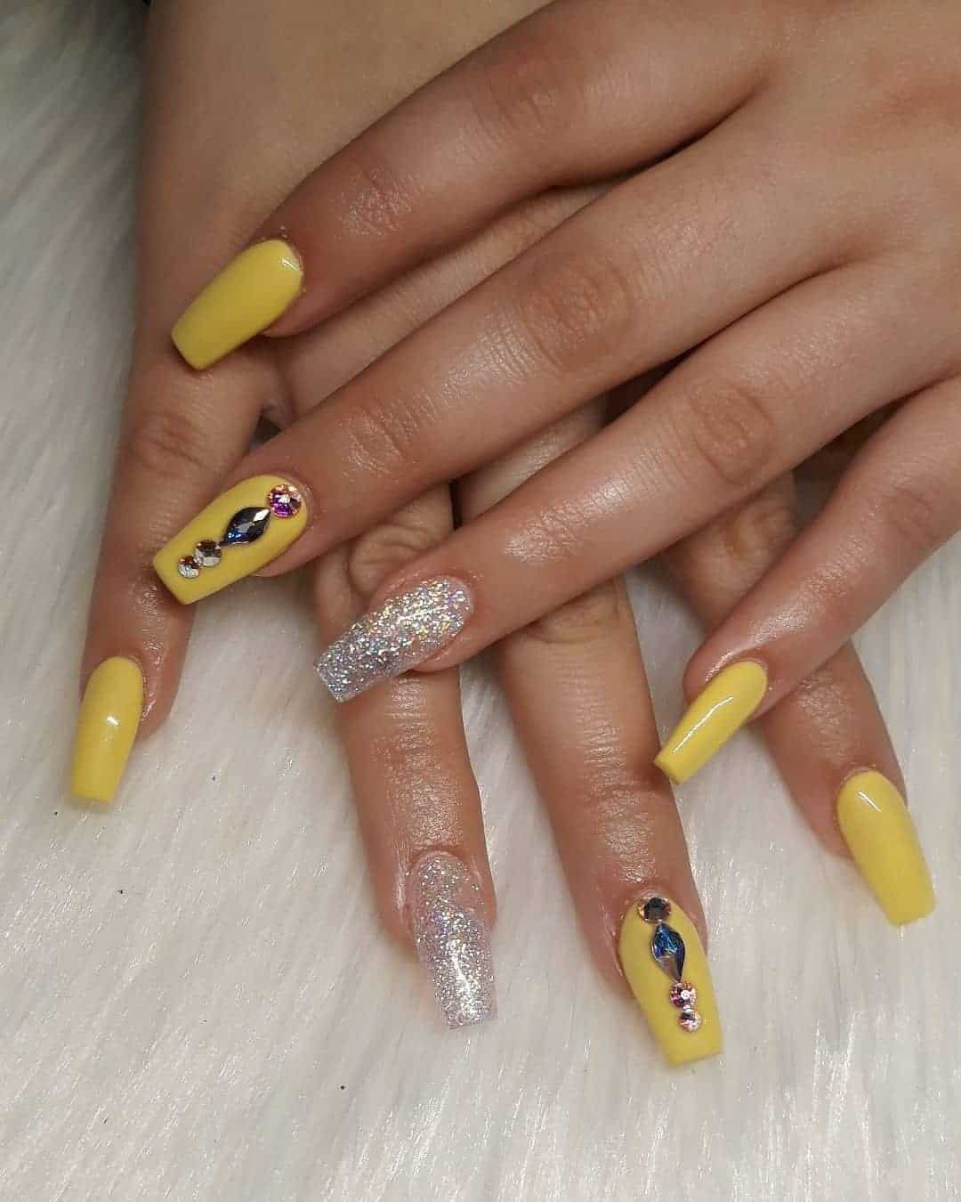 Nail Art Trends
 Nail art 2019 Unique and cool nail art trends 2019 and