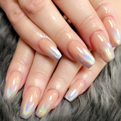 Nail Art Trends
 8 Nail Art Trends You Can Expect to See in 2018 Blog