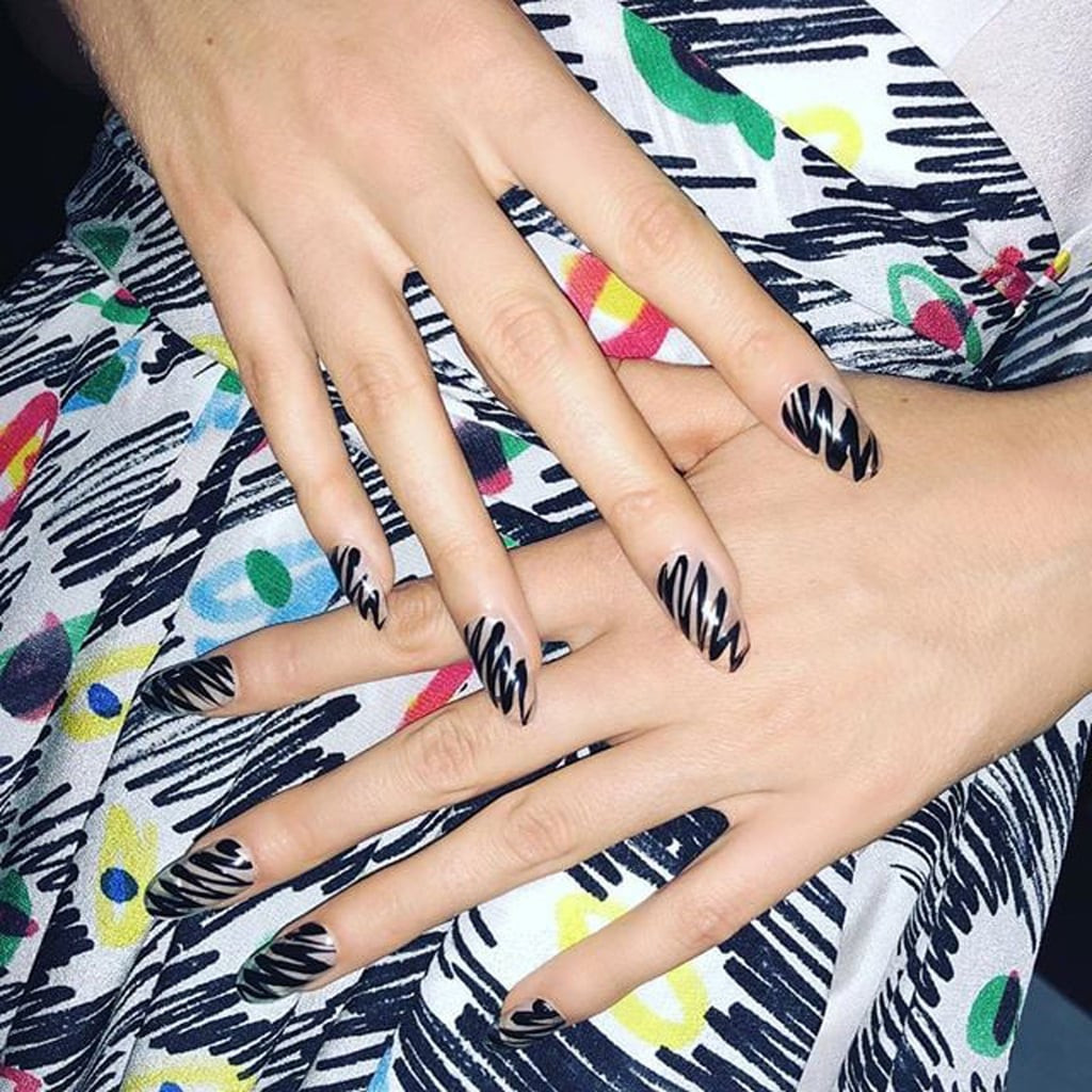 Nail Art Trends
 This Year s Biggest Nail Trends Are SO Easy to Re Create