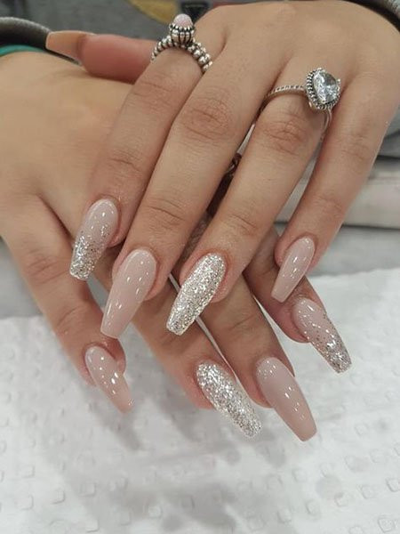 Nail Colors For Christmas 2020
 20 Trending Winter Nail Colors & Design Ideas for 2020