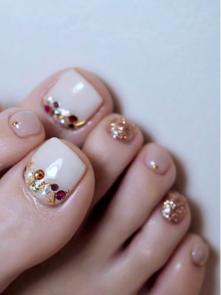 Nail Colors For Christmas 2020
 20 Trending Winter Nail Colors & Design Ideas for 2020
