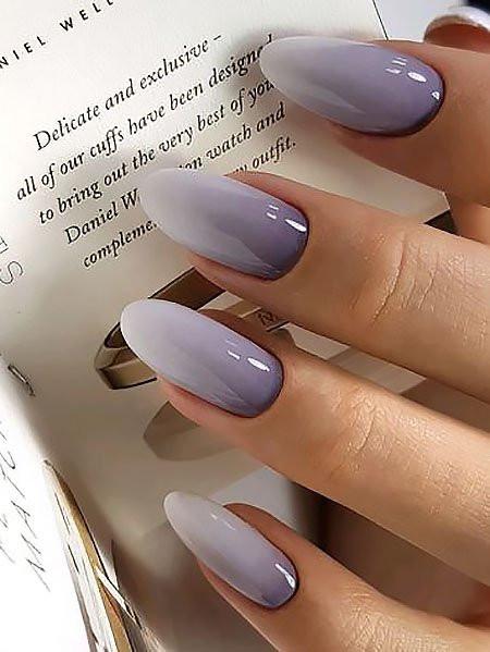 Nail Colors For Christmas 2020
 20 Trending Winter Nail Colors & Design Ideas for 2020