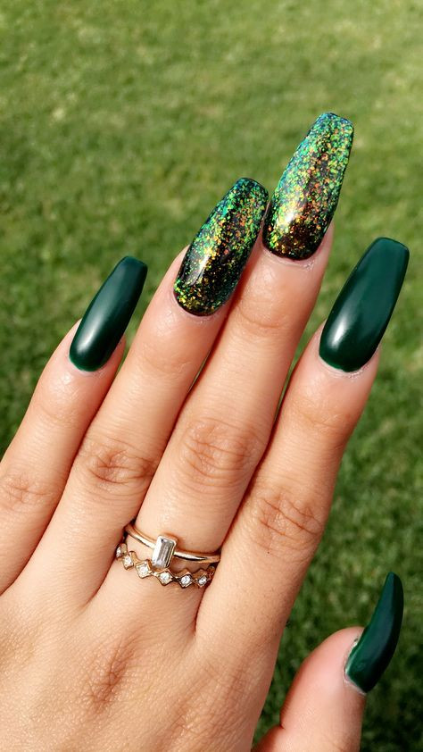 Nail Colors For Christmas 2020
 20 Trending Winter Nail Colors & Design Ideas for 2020
