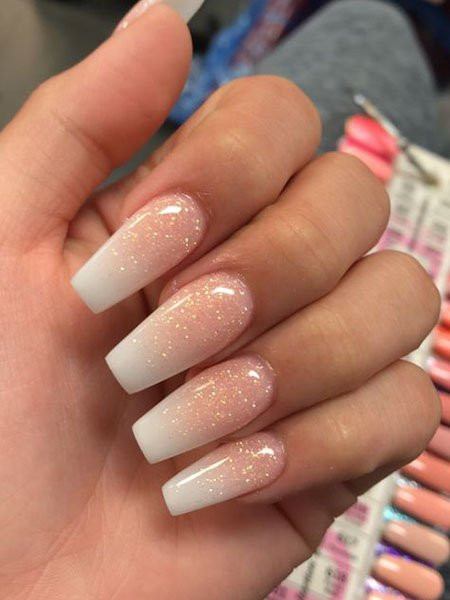Nail Colors For Christmas 2020
 20 Trending Winter Nail Colors & Design Ideas for 2020