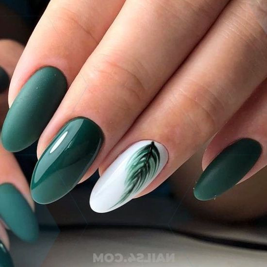 Nail Colors For September
 Nails Colors For September NailsTip