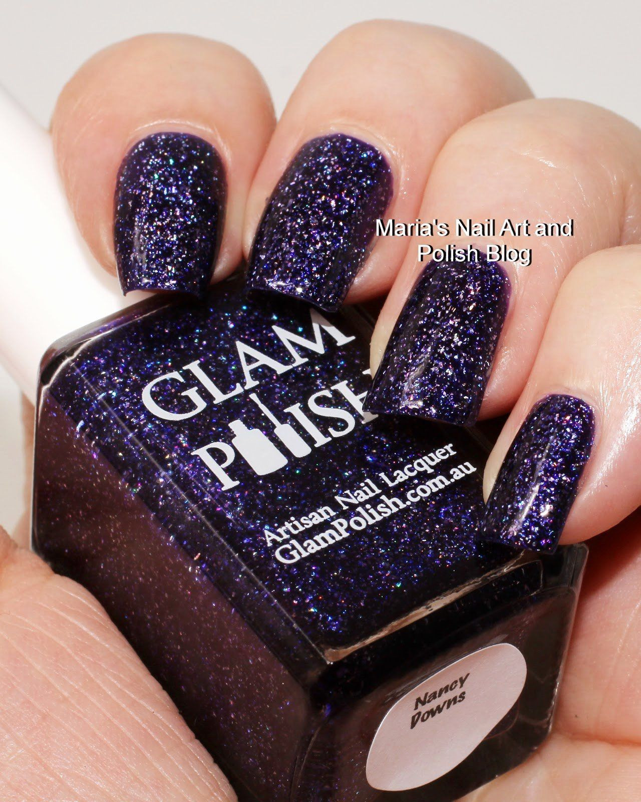 Nail Colors For September
 Nail Colors for September Beautiful Marias Nail Art and
