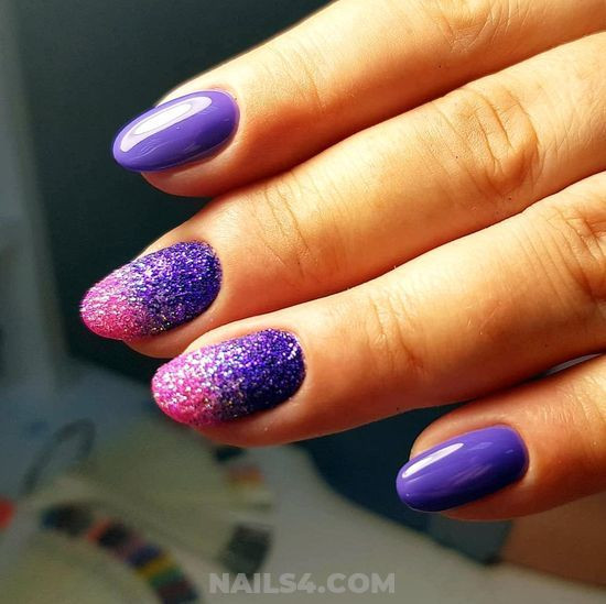 Nail Colors For September
 Nails Colors For September NailsTip