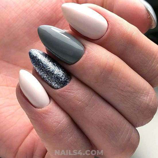 Nail Colors For September
 Nails Colors For September NailsTip