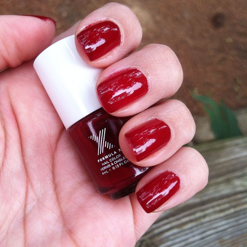 Nail Colors For September
 September Favorites Beauty Fashion Nail Polish & More