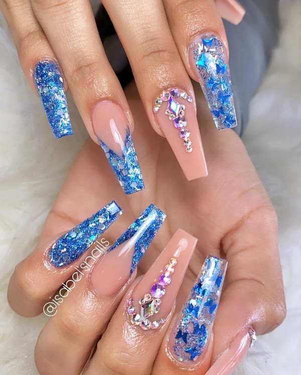 Nail Designs 2020
 35 Trendy Summer Nail Art Designs for 2020 For Creative