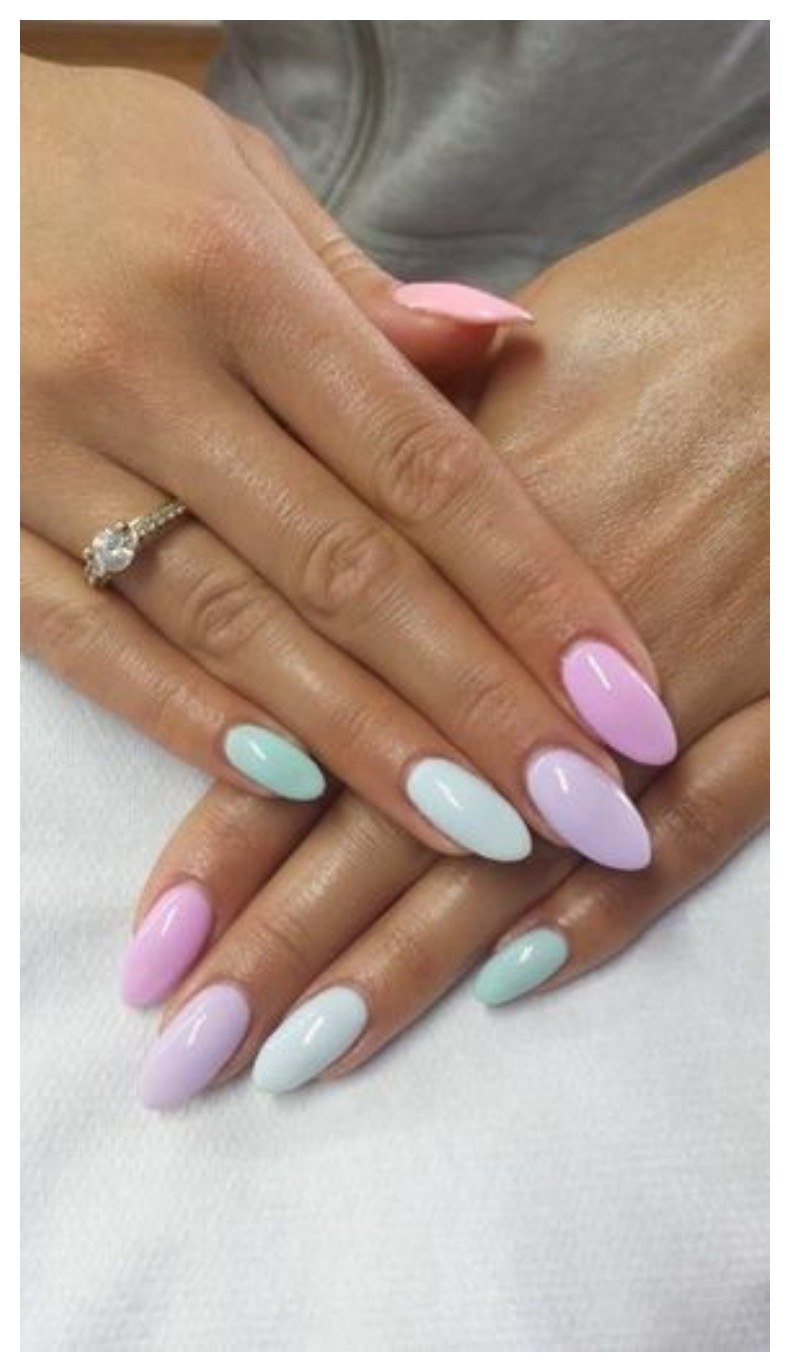 Nail Designs 2020
 Spring Nails Designs 2020 having fun with Colors