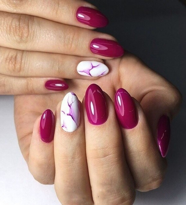 Nail Designs 2020
 The most fashionable manicure 2019 2020 top new manicure