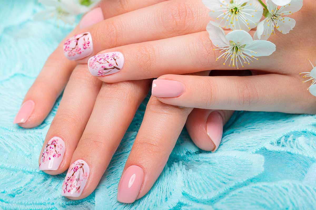 Nail Designs 2020 Spring
 Captivating Spring Nail Designs To Great the Beautiful Season