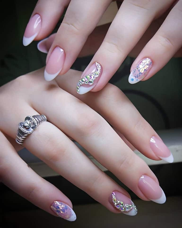 Nail Designs 2020 Spring
 Top 13 Nail Color Trends 2020 Fabulous Nail Colors 2020