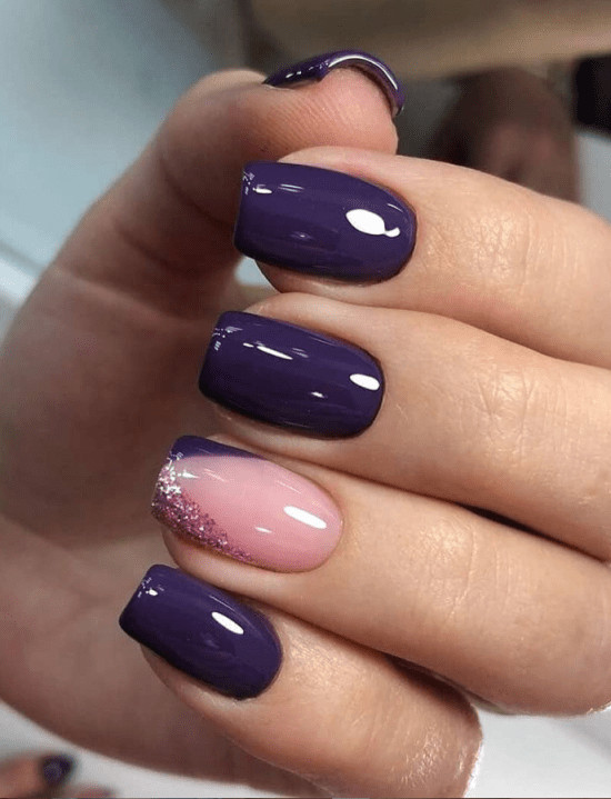 Nail Designs 2020 Spring
 The Most Popular Nail Shapes For Spring 2020 Society19