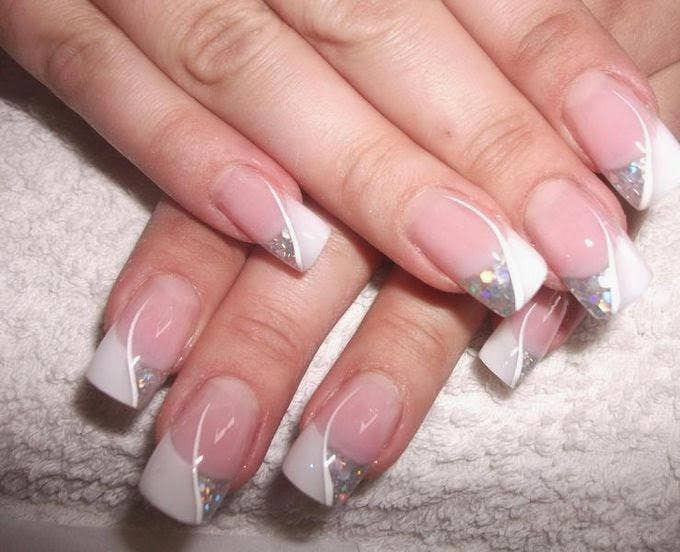 Nails Designs For Weddings
 28 Amazing Wedding Nail Designs for Every Bride