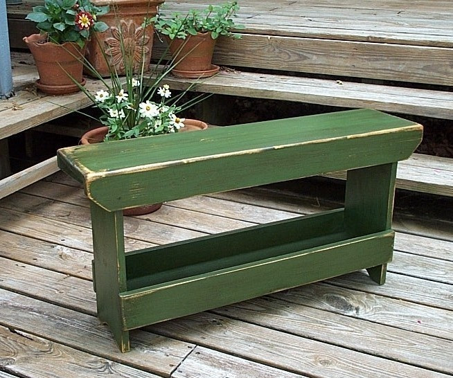 Narrow Storage Bench
 1000 images about narrow entryway bench on Pinterest