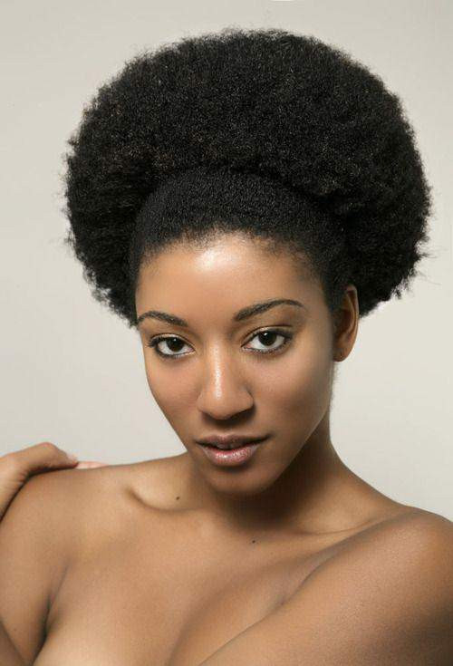Natural Afro Hairstyles
 Top 4 pocket friendly Afro hairstyles for transitioning to