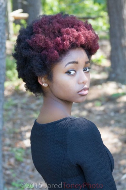Natural Afro Hairstyles
 Natural Afro Hairstyles for Black Women To Wear