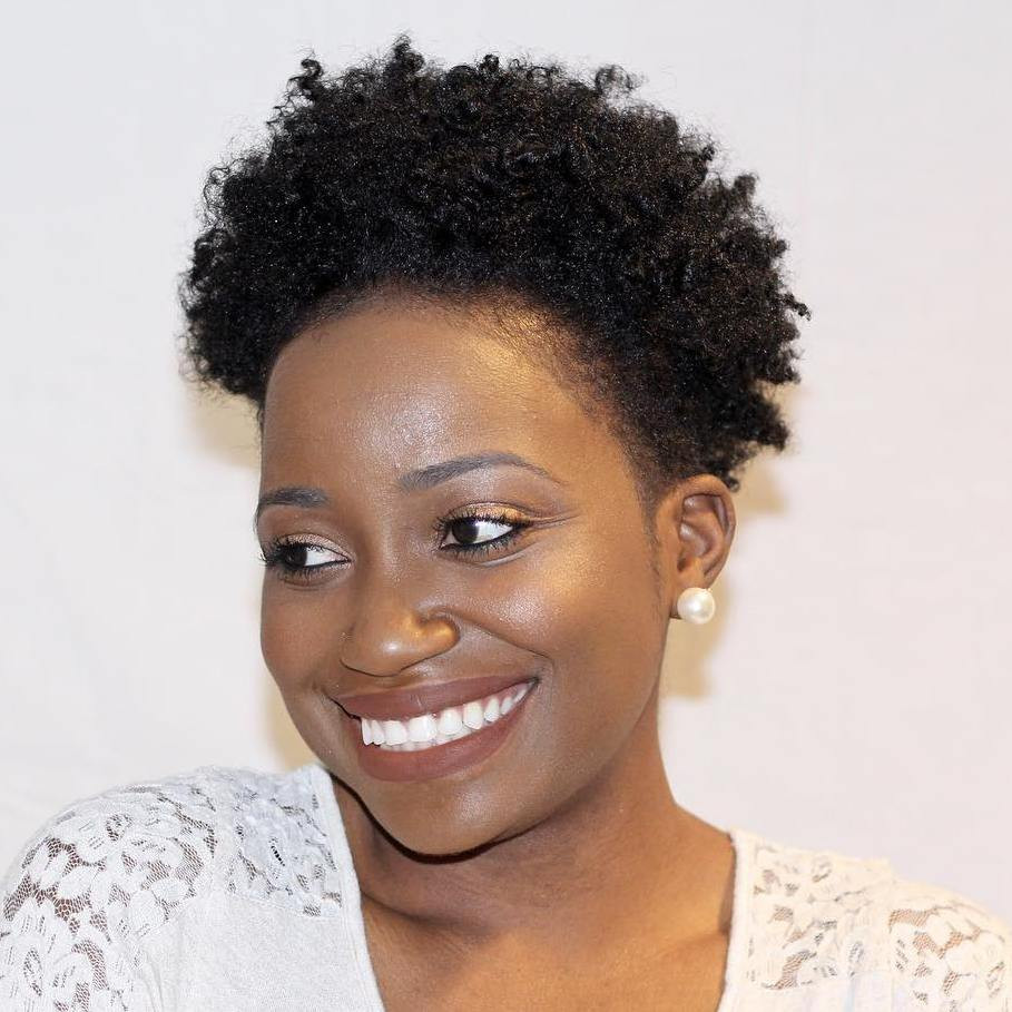 Natural Afro Hairstyles
 40 Cute Tapered Natural Hairstyles for Afro Hair