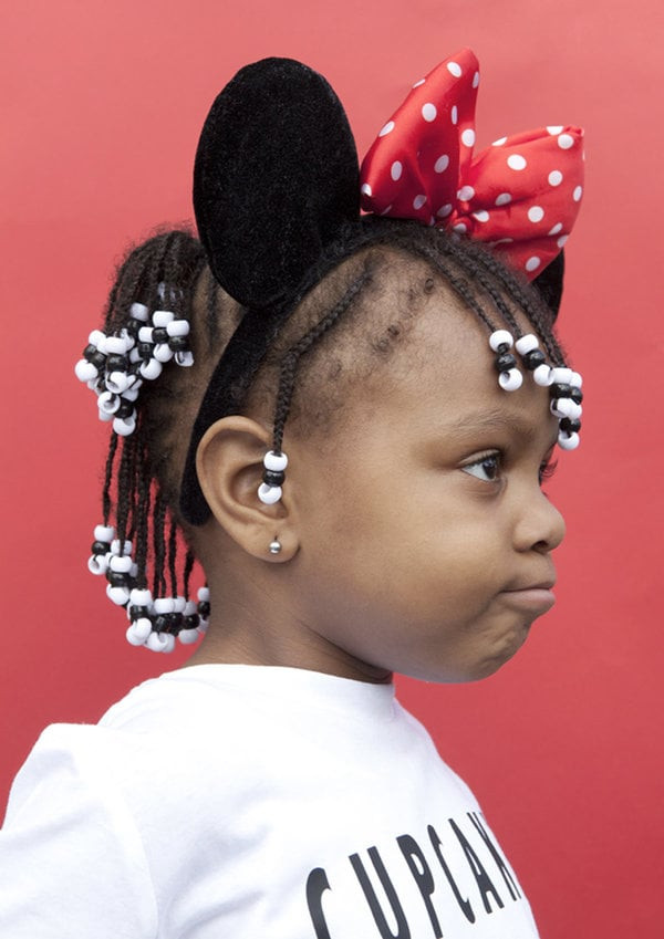 Natural Hairstyles For Black Toddlers
 Natural Hairstyles For Children