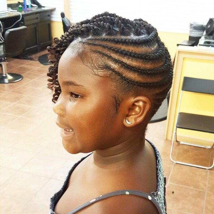 Natural Hairstyles For Black Toddlers
 Natural Hair Kid Hairstyles Black Hairstyles