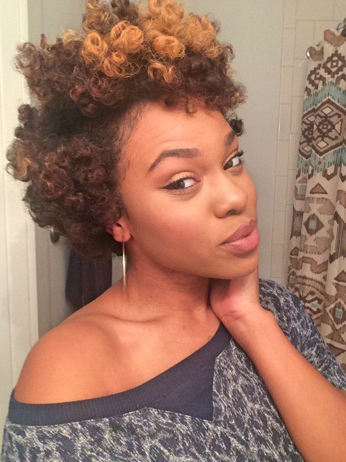 Natural Hairstyles Tumblr
 natural hairstyles on Tumblr