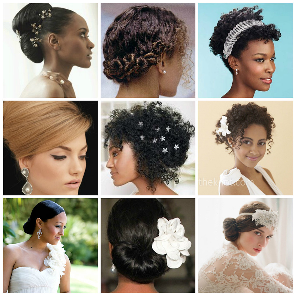 Natural Prom Hairstyles
 32 Formal Hairstyles For Naturally Black Hair Women