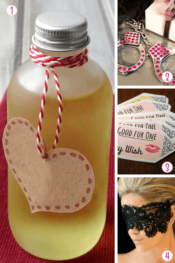 Naughty Party Food Ideas
 7 Excellent Ideas for Bachelorette Party Favors You Need ⋆