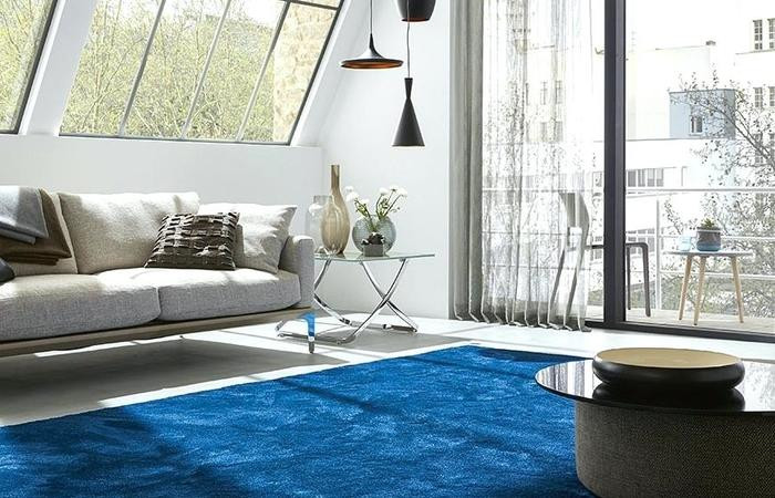 Navy Blue Rug Living Room
 Navy Blue Rug Living Room Designs And Decoration White