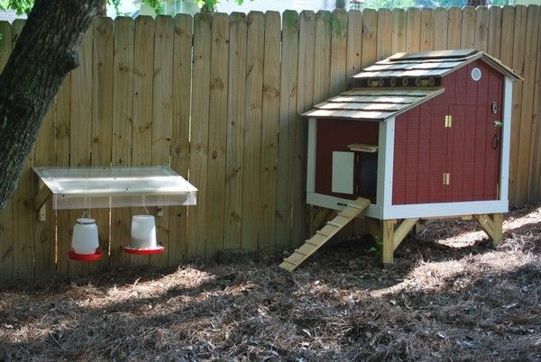 Nc Backyard Coops
 Little Deuce Coop Chriss Nc s Chicken Coop