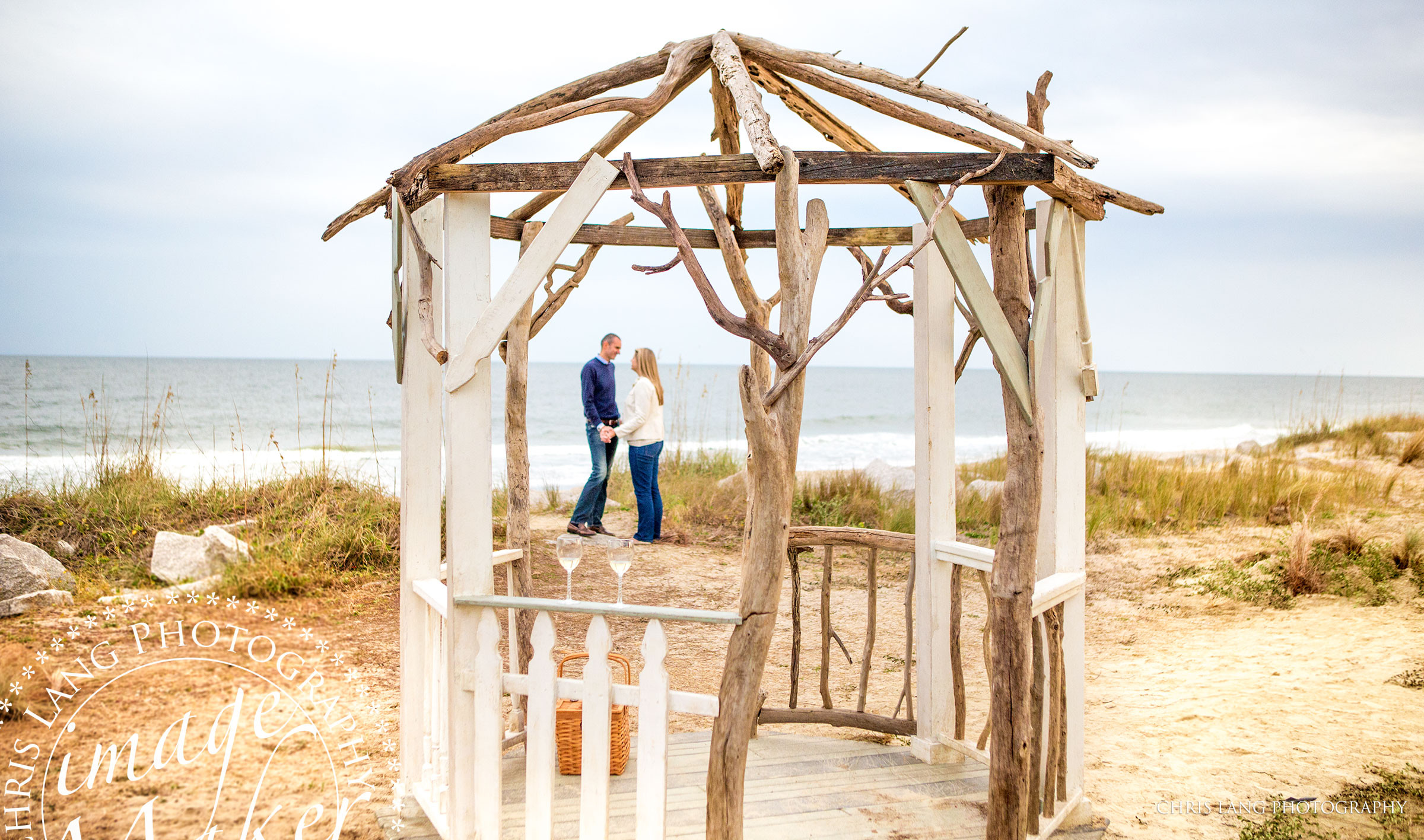 Nc Beach Wedding Packages
 Fort Fisher Weddings Fort Fisher Engagement