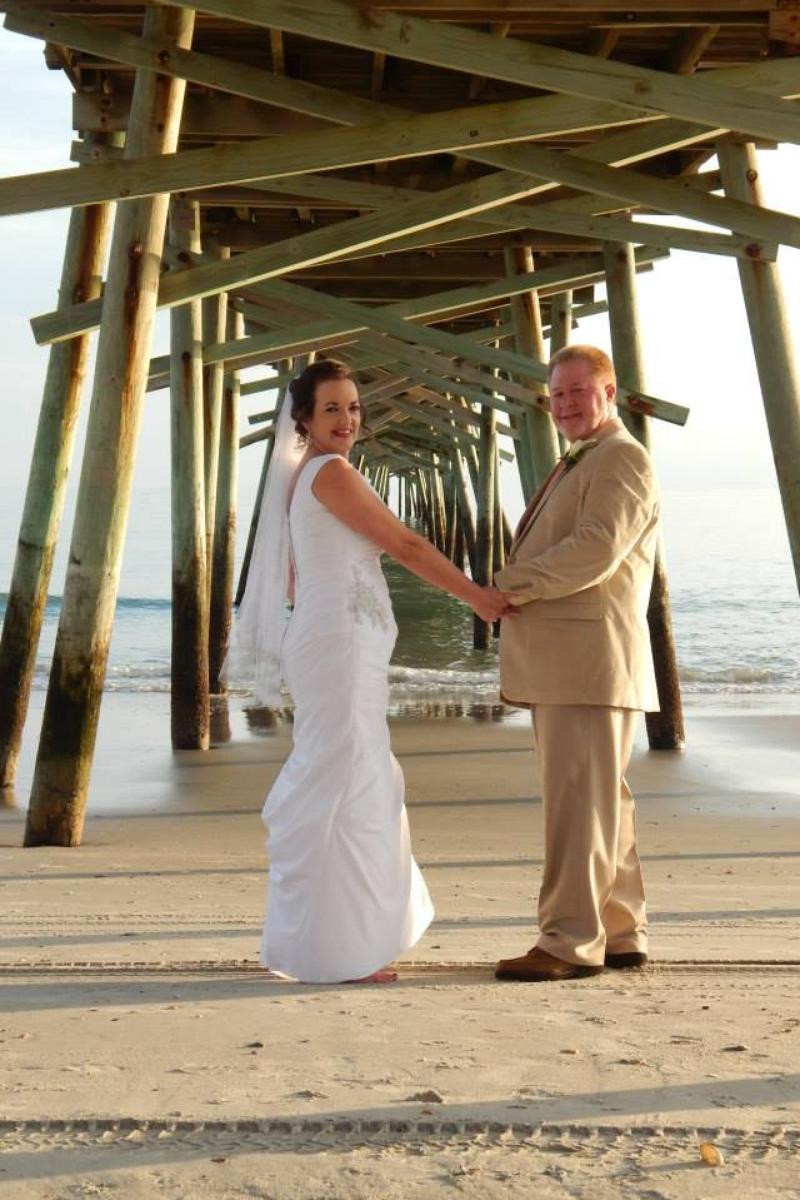 Nc Beach Wedding Packages
 Oceanana Wedding Venues Weddings