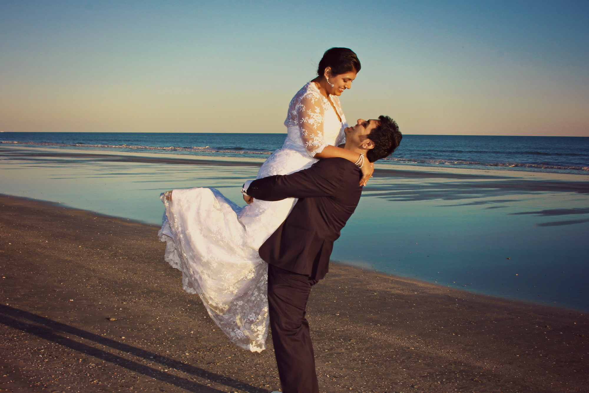 Nc Beach Wedding Packages
 Beach Weddings In Nc Packages