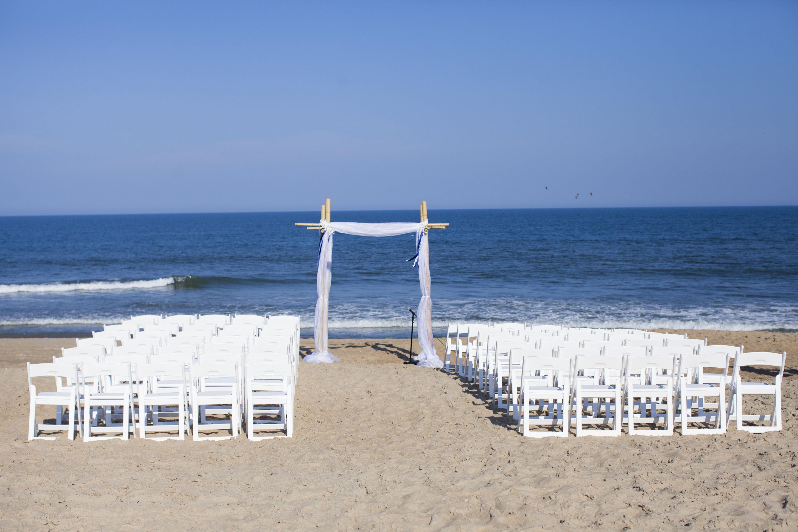 Nc Beach Wedding Packages
 Weddings The Outer Banks North Carolina Beach Wedding