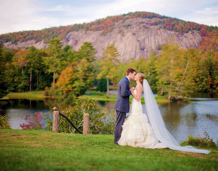 Nc Beach Wedding Packages
 Top 25 Asheville & NC mountains wedding locations and