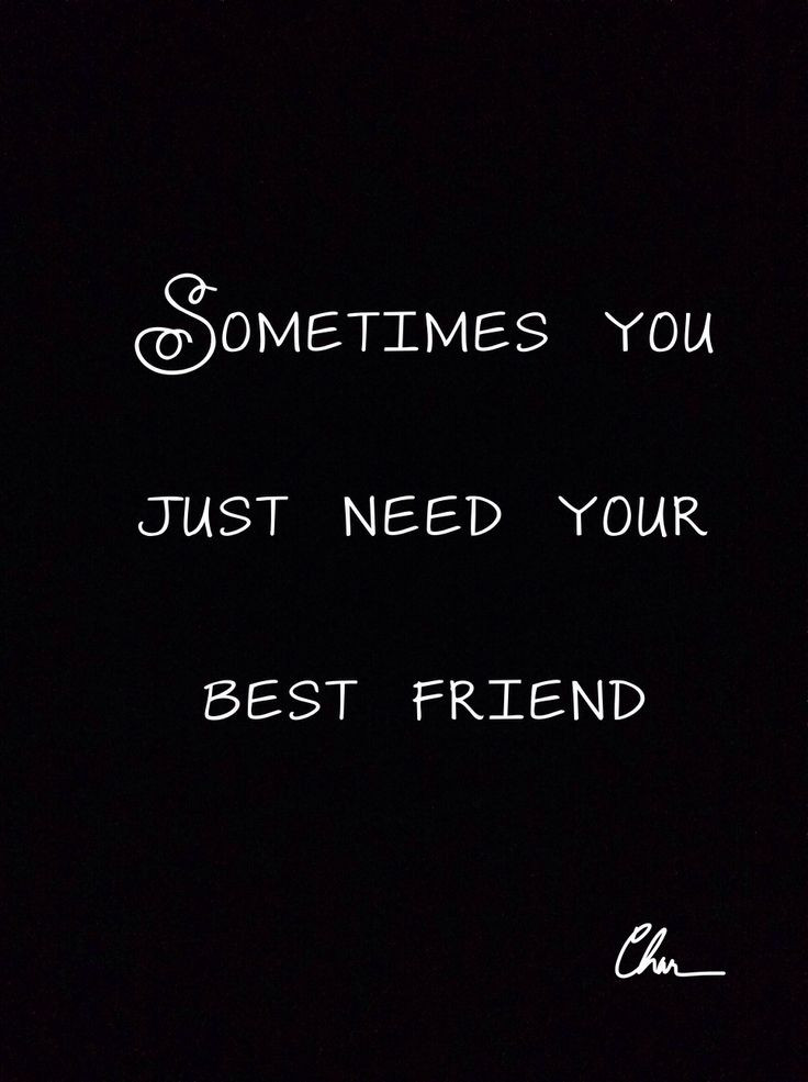 Need Friendship Quotes
 Simple Best Friend Quotes QuotesGram