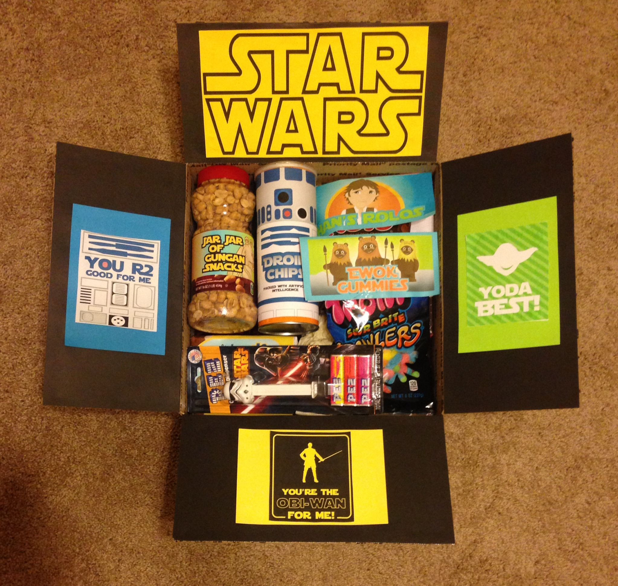 The top 25 Ideas About Nerdy Gift Ideas for Boyfriend Home, Family