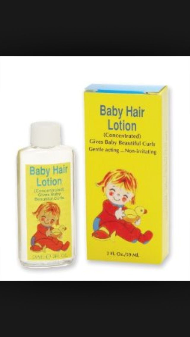 Nestle Baby Hair Lotion
 Nestles hair lotion makes a baby smell so good
