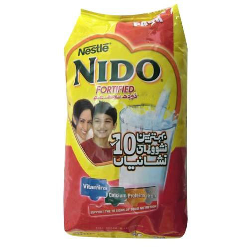 Nestle Baby Hair Lotion
 Nestle Nido Fortified 910Gm Dairy Drinks