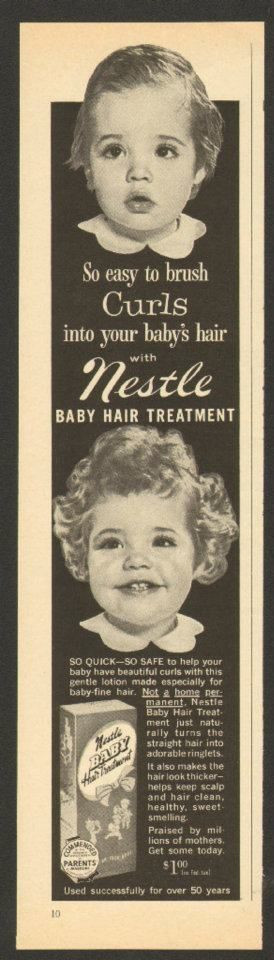 Nestle Baby Hair Lotion
 Nestles Baby Hair Lotion Hair Trends 2020 Hairstyles