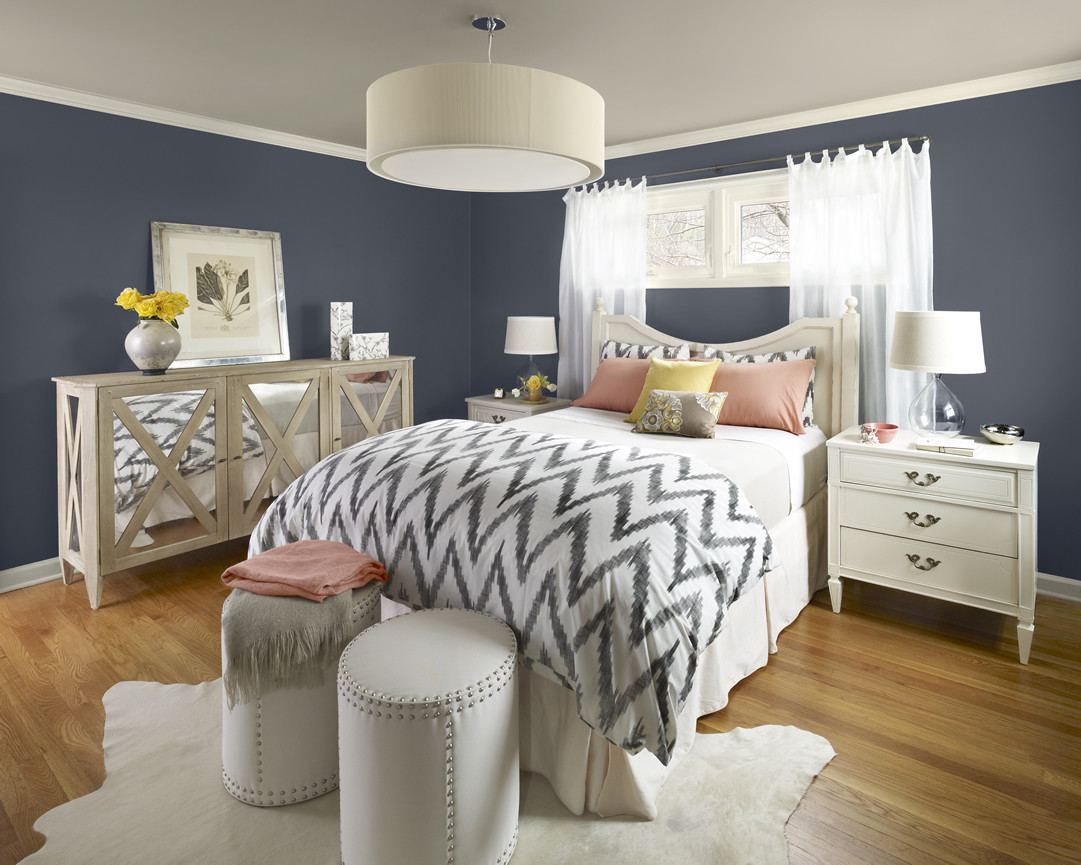 Neutral Bedroom Paint Colours
 Delorme Designs ANOTHER FAVOURITE COLOUR EVENING DOVE