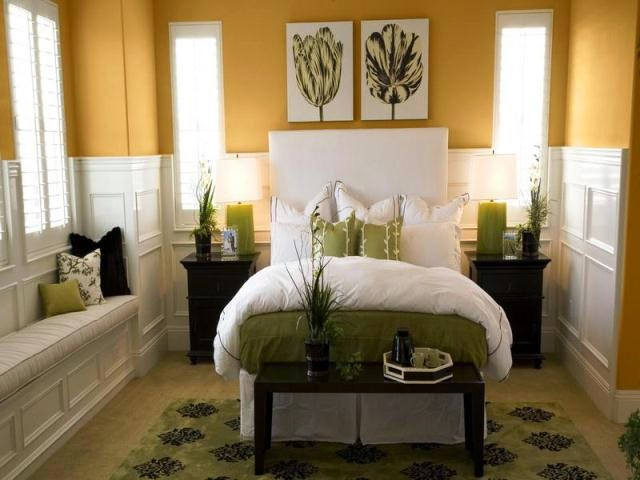 Neutral Bedroom Paint Colours
 Neutral Interior Paint Color Ideas