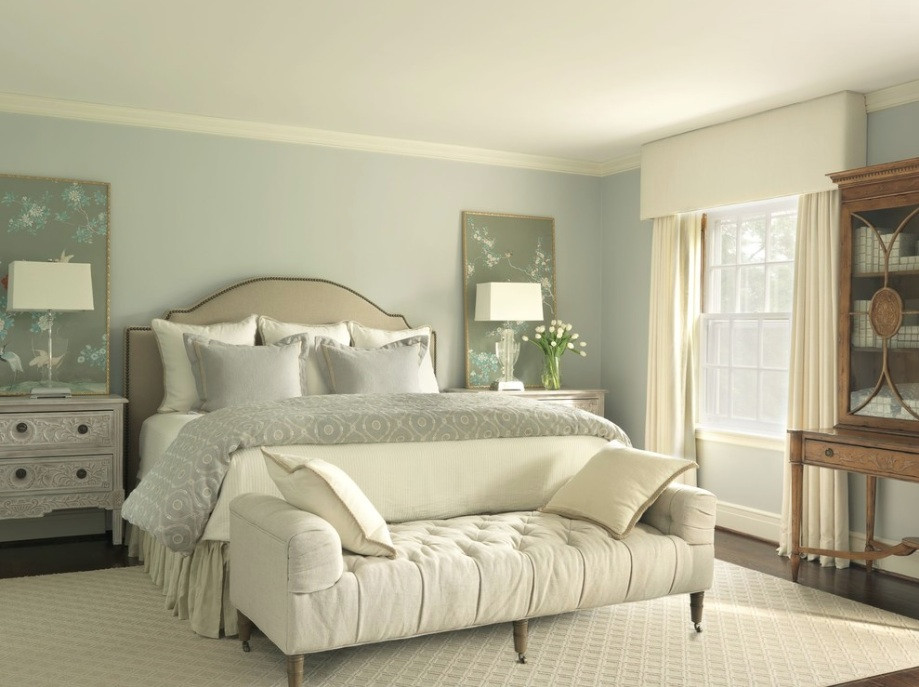 Neutral Bedroom Paint Colours
 Why Neutral Colors Are Best