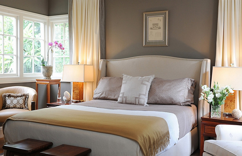 Neutral Bedroom Paint Colours
 Decorating With A Neutral Color Palette Ideas