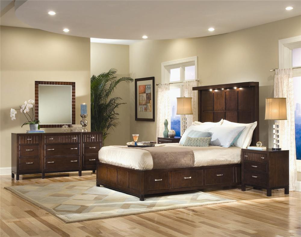 Neutral Bedroom Paint Colours
 Decorating Your Home With Neutral Color Schemes