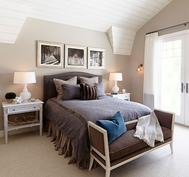 Neutral Bedroom Paint Colours
 1000 best Paint Colors Neutrals images by Michelle