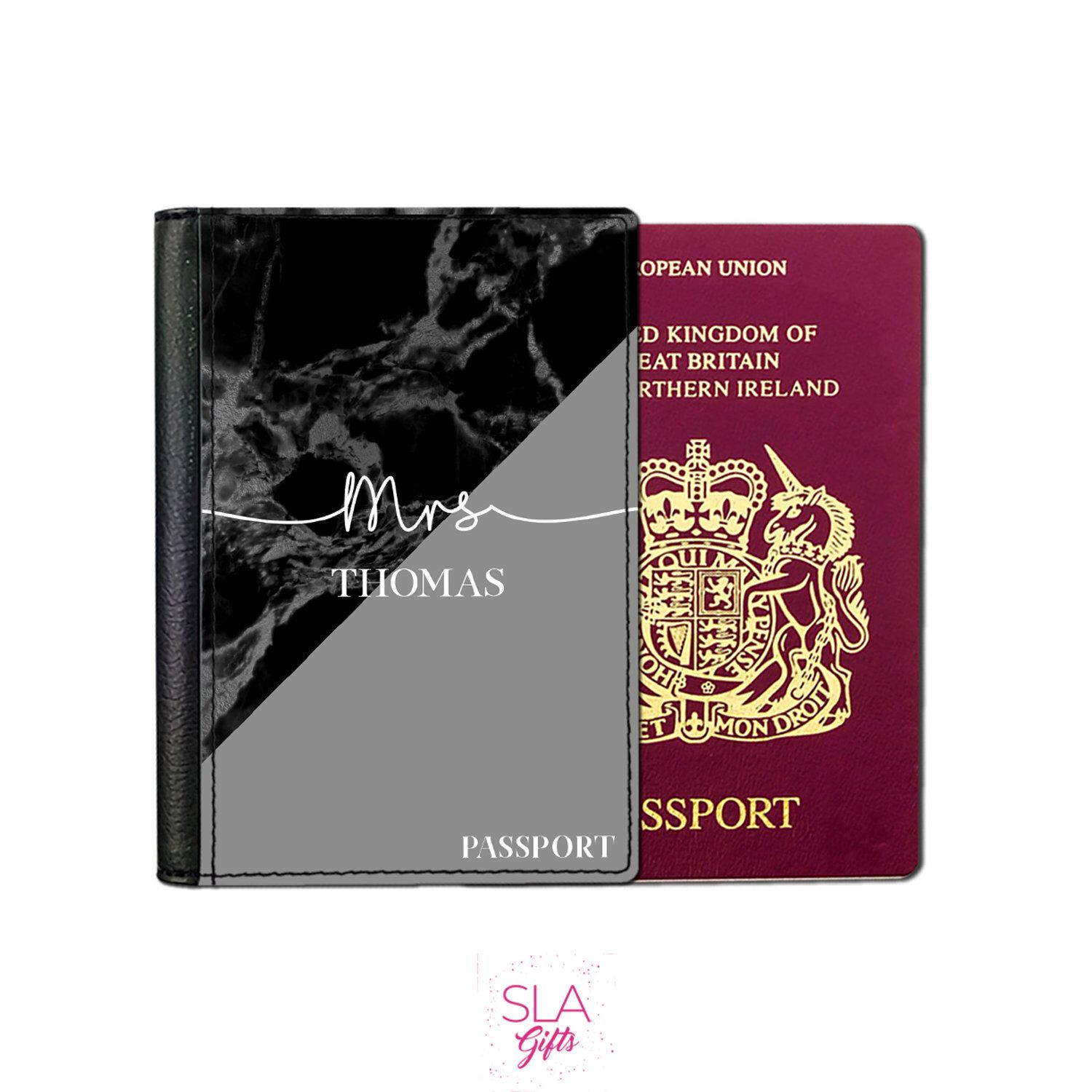 New Couples Gift Ideas
 Passport covers passport cover marble passport cover