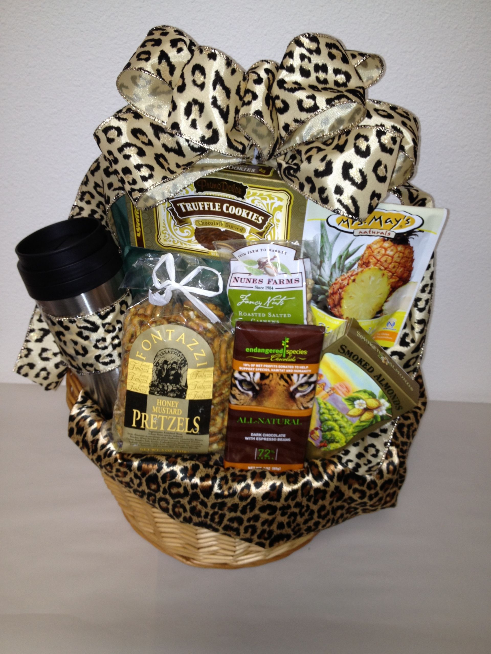 New Daddy Gift Basket Ideas
 Fun New Father s Day Gift Baskets